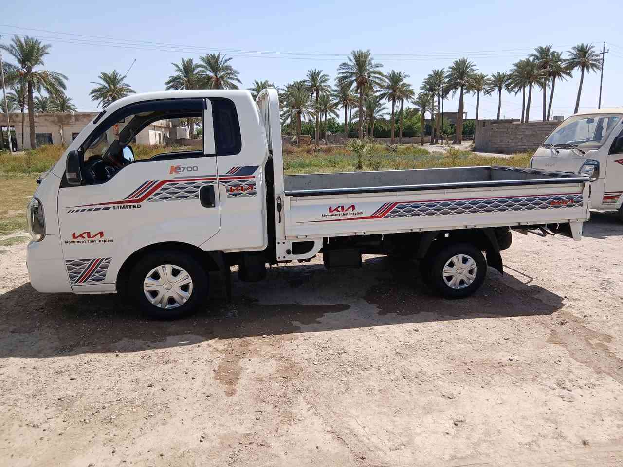 للبيع
عموشه موديل 2022 رقم  بغداد 
تحويل مباشر كفاله عامه من كلشي سونار مرفق بل منشور   
                
             
محرك وحداديه  وتايرات وكهربايات مكفولات
الشراي يتصل     *********** /***********
.  العنوان بغداد أبو غريب الحمدانية ابراهيم ابن علي 
السعر135$
