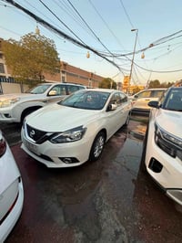سنترا ٢٠٢٥ • ماشية ١١ الف • رقم اربيل