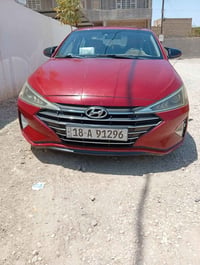 النترا 2020 أمريكي ماشيه 129جاهزه مال جناي السعر 125اتصال07810102255