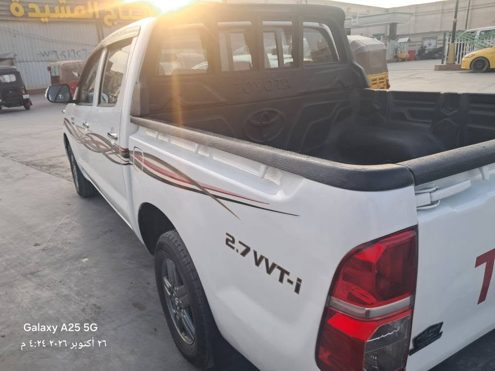 ناصي • اتوماتيك • رقم مثنى