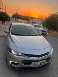 ماليبو ٢٠١٧ • أوتوماتيك • ١.٥ تيربو