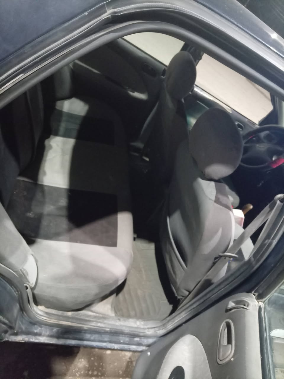 سلام عليكم اخوان سيفية موديل 96 رقم بغداد سنوية ساقطة من 2021 كير ومحرك خير من الله سعرها 28$ مكاني صلاح الدين الضلوعية وشراي يتصل  ***********
