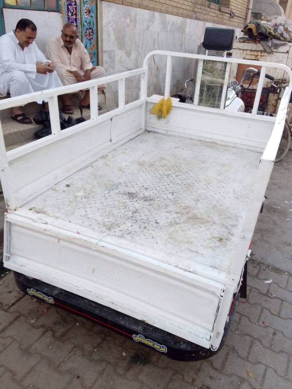 ستوته • الالنجف • موديل ١٠