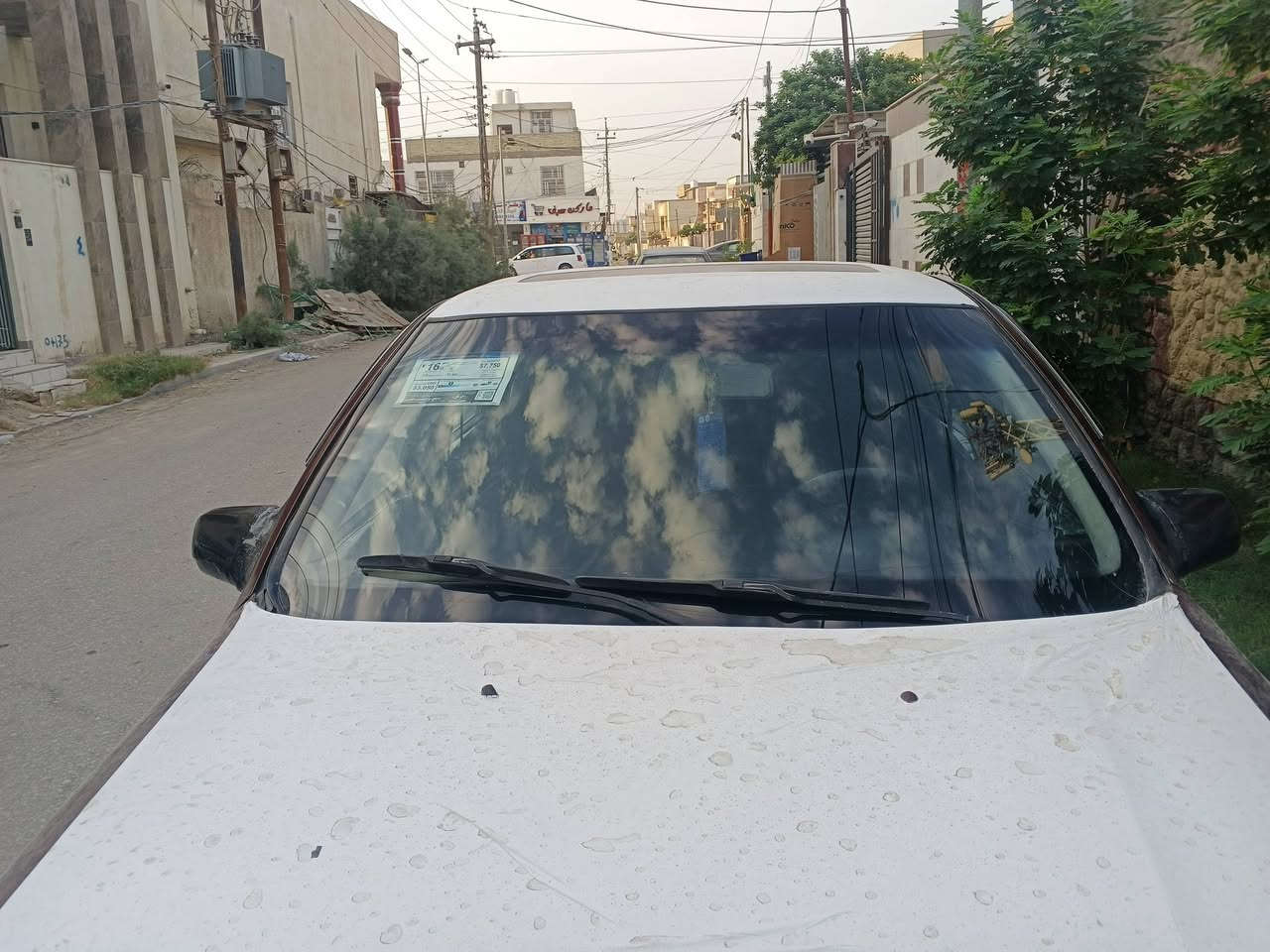 اوبل فيكترا • ١٨٠٠ • رقم كربلاء