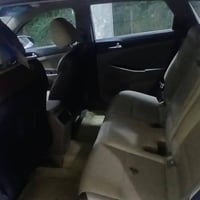 توسان ٢٠٢٠ رقم بغداد  مكفول كير ومحرك وحداديه  تكحيل خدوش كما موضح بال...