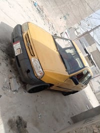 سايبا • مكينة جديدة • نجف