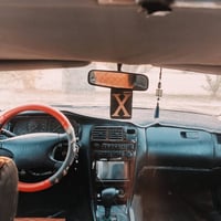 كرسته • ١٩٩٣ • رقم بصره