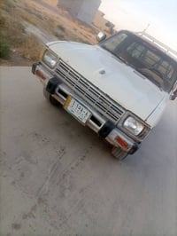 تويوتا • ٣٣ • بمجال