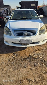 موبل كير • اوتوماتيك • النجف