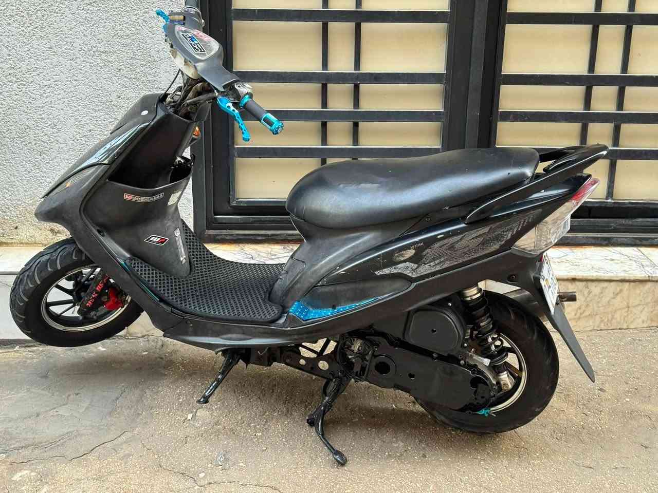 البخاطره • بوشه 55 • كربلاء