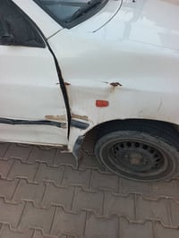 سايبا • موديل ٢٠١١ • للبيع