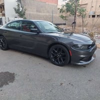 تشارجر ٢٠٢٠ • وارد امريكي • ٨٠ الف