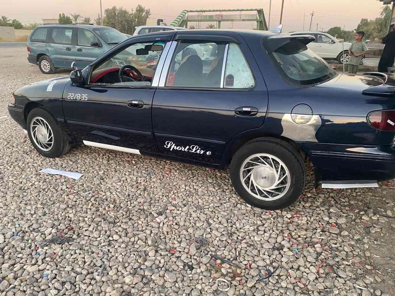 سلام عليكم كيه سيفيه مديل ٩٣ للبيع لو مراوس كيه بسته سنويه صاقطه ٢٠١٩ تحويل ثاني يوم سياره معمره جديد كير محرك شاصي ضربه مكفولات سياره مصبوغه جمليه فقط دوشمه جديده كهربئيات كلهة شغاله سياره متعوب عليهة السعر ٢٧ وبيه مجال ***********
***********
سلام عليكم كيه سيفيه مديل ٩٣ للبيع لو مراوس كيه بسته سنويه صاقطه ٢٠١٩ تحويل ثاني يوم سياره معمره جديد كير محرك شاصي ضربه مكفولات سياره مصبوغه جمليه فقط دوشمه جديده كهربئيات كلهة شغاله سياره متعوب عليهة السعر ٢٧ وبيه مجال ***********
