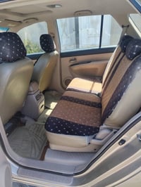 ٢٠٠٧ • وارد امريكي • مكينة ٢٧٠٠
