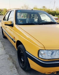 بيجو 2016 دشبول عالي سيارة شركة كفاله محرك گير تبريد تخم تاير حداديه ك...