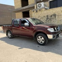 نيفاره • ٢٠٠٩ • كير ومحرك