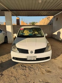 نيسان تيدا • ٢٠٠٧ • رقم بغداد