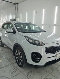 سبورتج ٢٠١٧ • بغداد تحويل ثاني يوم • كفالة عامة