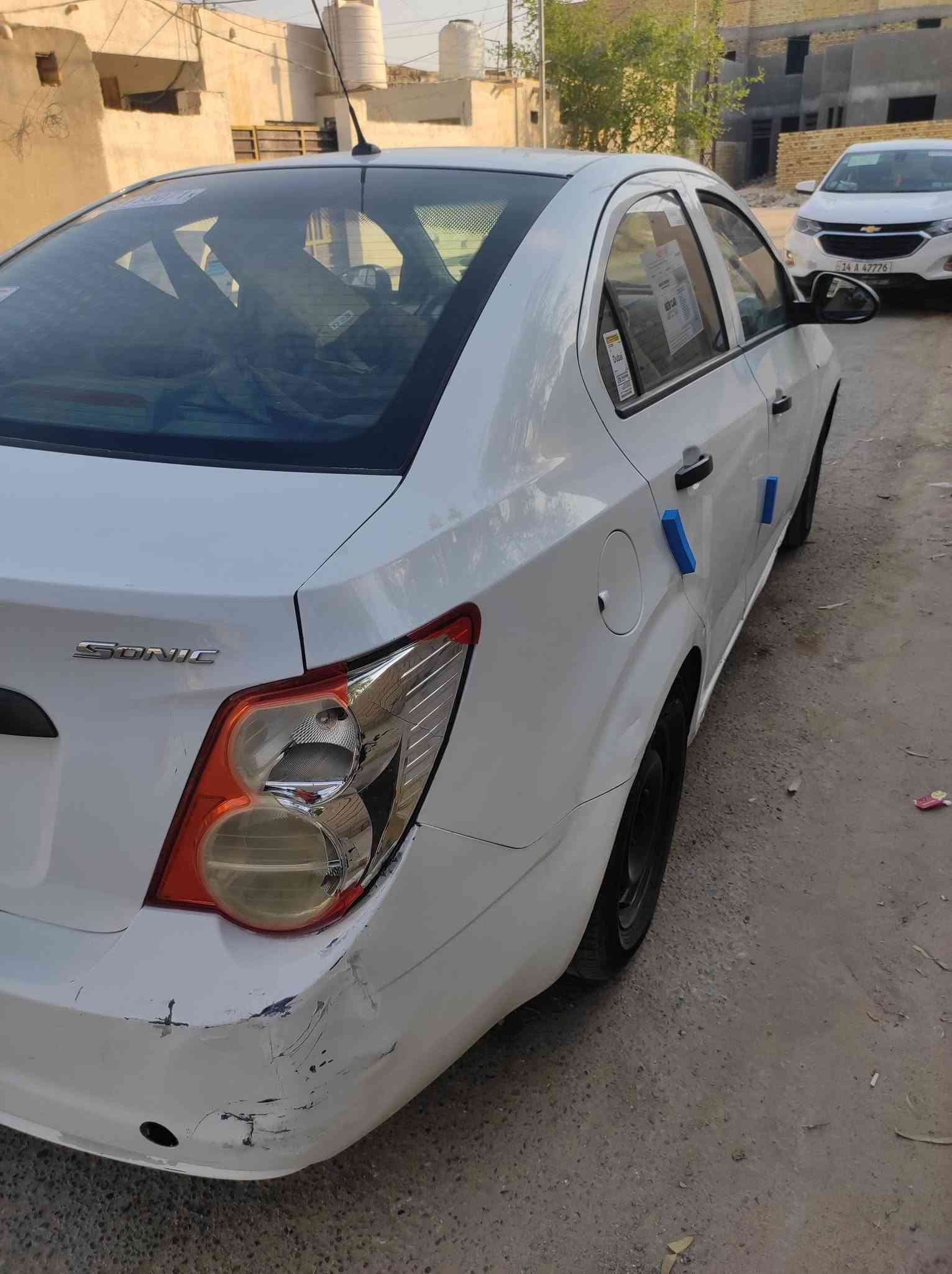 للبيع او مراوس وانطي فرق سونك كير اوتوماتيك موديل 12 مداور ثاني يوم جاهزه مكينه كير حداديه مكفوله مكاني ناصريه المركز *********** السعر 43 وبيه مجال
