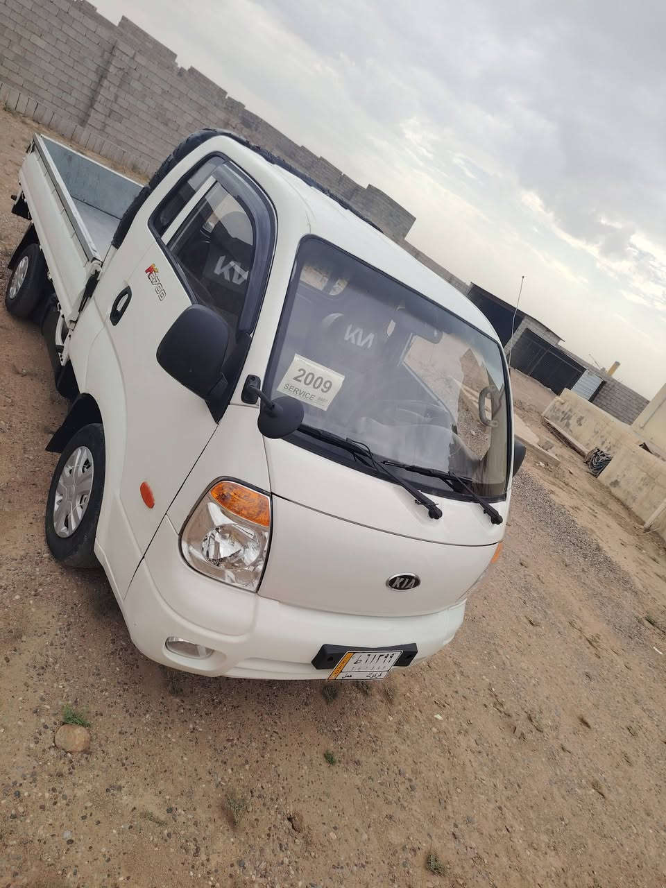 ٢٠٠٩ • ٢٧٠٠ • الشرقاط اليسر