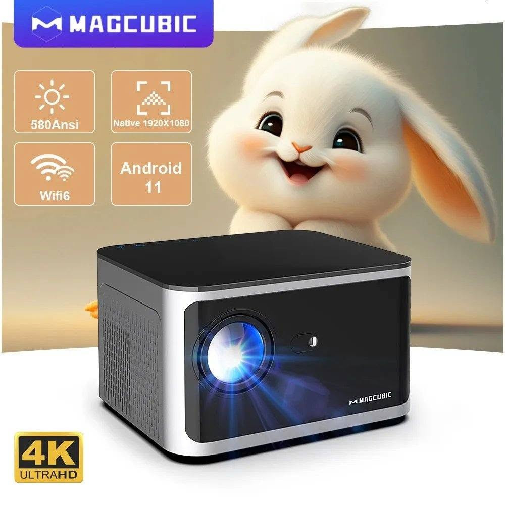 داتاشوو 4k
HY 350 PRO 
جدید کبس شرکە غیر مستخدم ابدآ 
حجز علی خاص او واتساب : ***********

نص مكتوب في الصور:
- MAGCUBIC 580Ansi Native 1920X1080 Wifi6 Android 11 4K ULTRAHD
- Native 1080P Resolution Supports 4K decoding 4K FULLHD 1080P FULLHD
- XBOX Spotify NETFLIX YouTube PlayStation HBOMax twitch MAGCUBIC
- MAGCUBIC 580 ANSI WiFi 6 11 Android 11 MAGCUBIC 4K FULLHD
