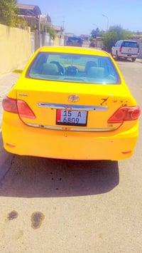 كورلا • ٢٠٠٨ • كركوك