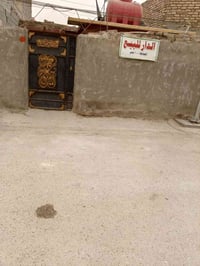 دار للبيع • ١٠٠م • حي الطرق القديم