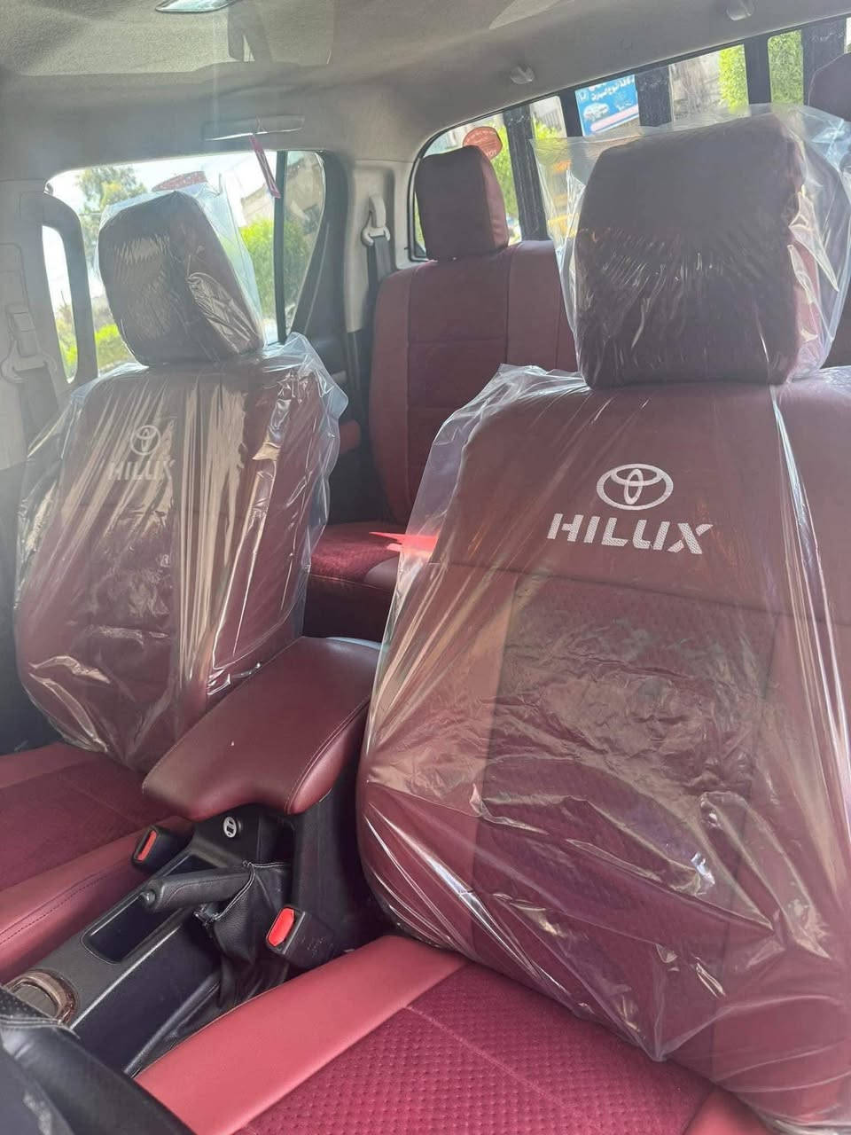 علي العراقي • دوشمة حديثة • الكاظمية شارع النواب
