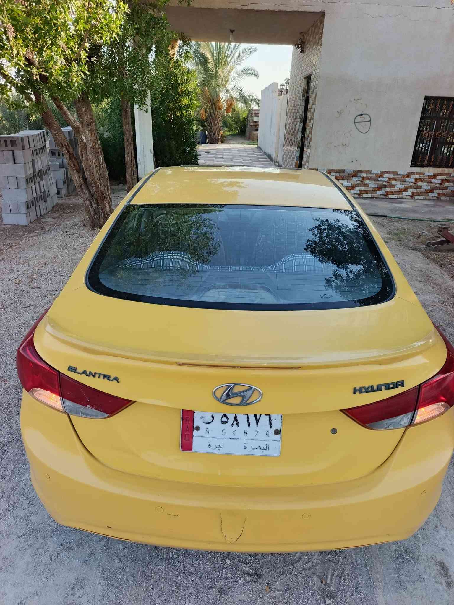 السلام عليكم النترا 13 خليجي فول مواصفات مكفوله ما عدا بيه طخات بسيطه  سياره جاهزه ما نقصه شي مكاني الناصريه الغراف  رقمي وبيه واتساب ***********
