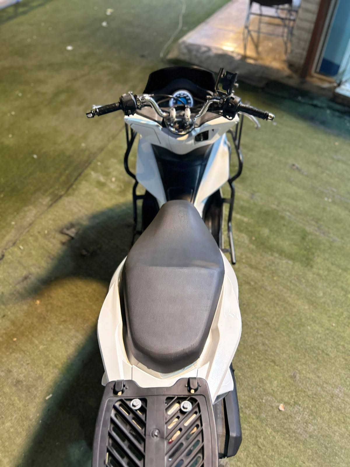 PCX جيل٢ • ١٥٠ • ياباني