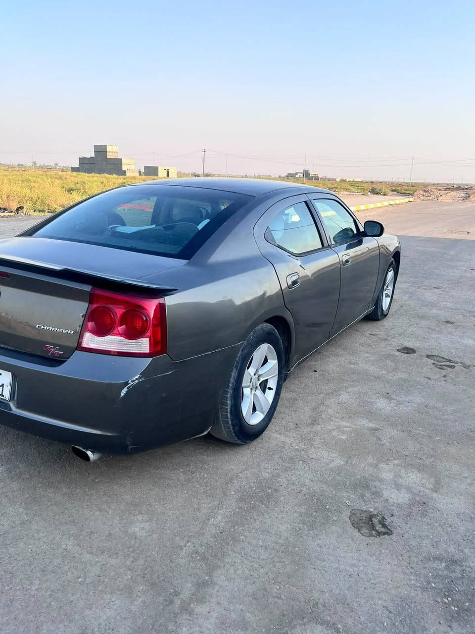 سلام عليكم 🚘 جارجر 2010 للبيع او مراوس
📍 رقم بصرة دولي

📅 سنوية لحد الـ30

⚙️ محرك 3500

🔧 محرك وكير مكفولات

✨ صدر جديد

🚗 السيارة جديدة ونظيفة

🎨 صبغ حزام – جماليات بيه ضربه بل تكمه لباب صايق

📍 المكان: واسط / الصويرة

💰 السعر: 87وبيه مجال 

اتصال او واتساب

📞 للاستفسار: ***********

🔥 للمهتمين فقط، السيارة تستاهل المشاهدة
