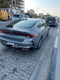 كي فايف • ٢٠٢٣ • وارد أمريكي