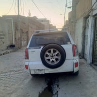 شيري تيكو • موديل ٢٠١٣ • رقم بصره