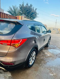 🚘 للبيع سنتافي 2014 | صلاح الدين Hyundai Santa Fe 2014  🔹 4 سلندر 🔹 7 ...