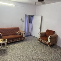 مشتمل طابق أرضي • ٦٠م • الحرية الثانية