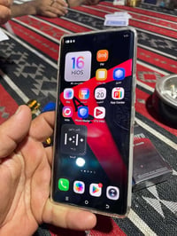 Tecno Camon 40 Pro 5G تكنو كامون 2 Sim رام 12+6 💥  ذاكره 256 نظافه فول...