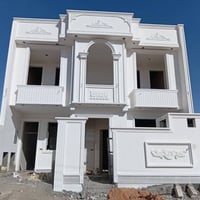 واجهات • لبخ وصقل • تغليف بورسلين