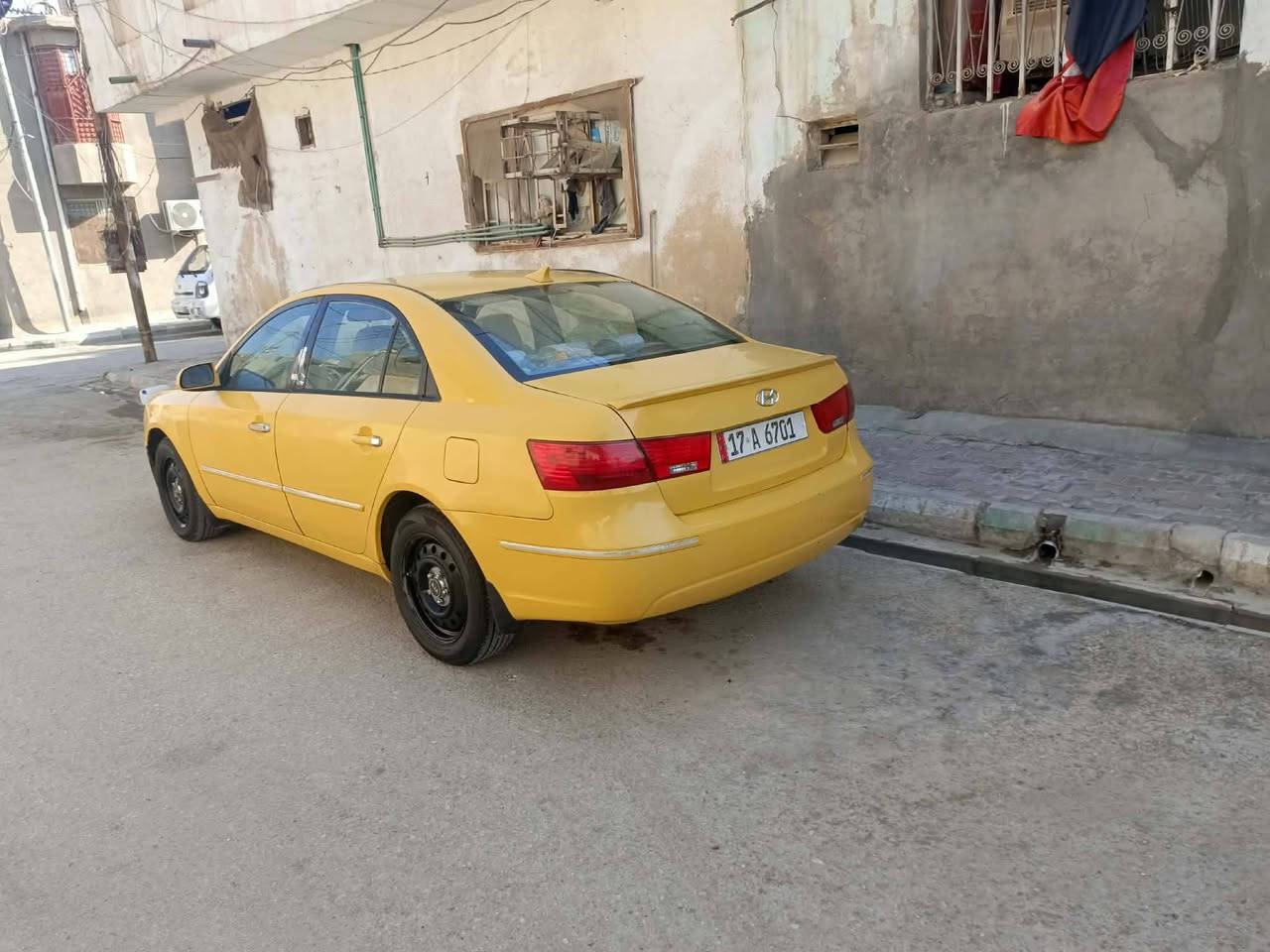 سلامه  عليكم سوناتا2010امريكي 2400سياره جاهزه تخم تاير مكفوله من العيب الشرعي سعره 88وبي مجال مصفره خط وبحث مستعجل عل بيعه مكانه سماوه سنويه مامنتهيه***********

