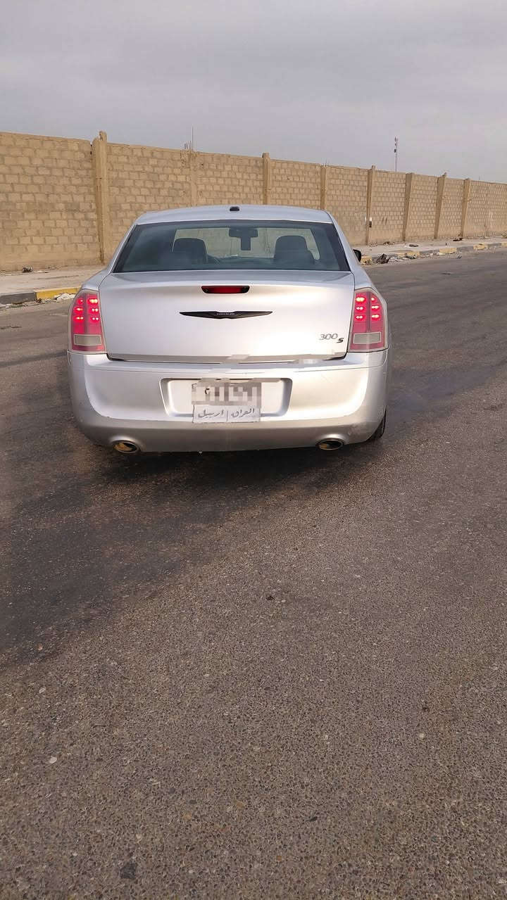 اوباما • ٢٠١٣ • مكينه ٣٦٠٠