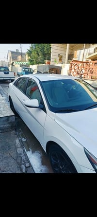النترا ٢٠٢٢ • محرك ٢٠٠٠ • وارد امريكي