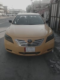 كامري موديل 2010 امريكي مكينه 2500 وكير 6 نمر   بيه كصه قماره مكينه كي...