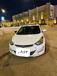 الانتره • ٢٠١٦ • رقم اربيل