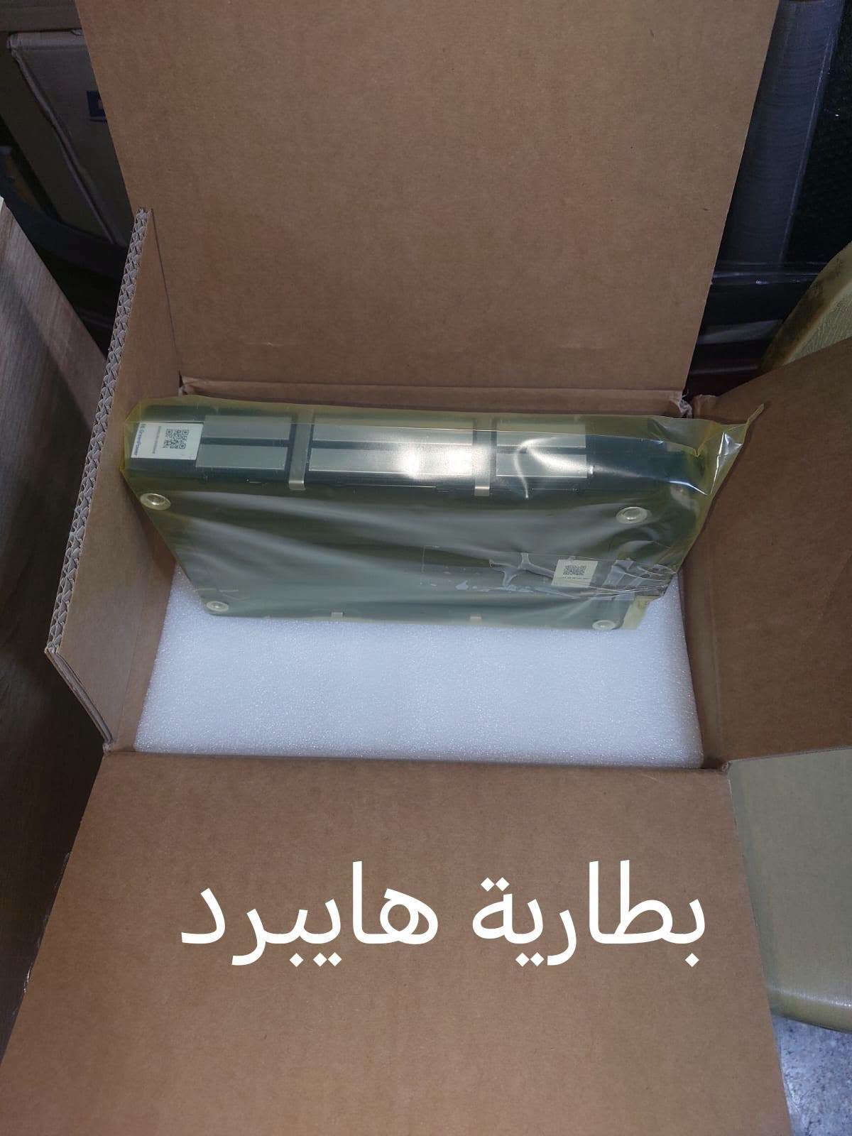 كيا سبورتج • بطارية هايبرد • زيونه