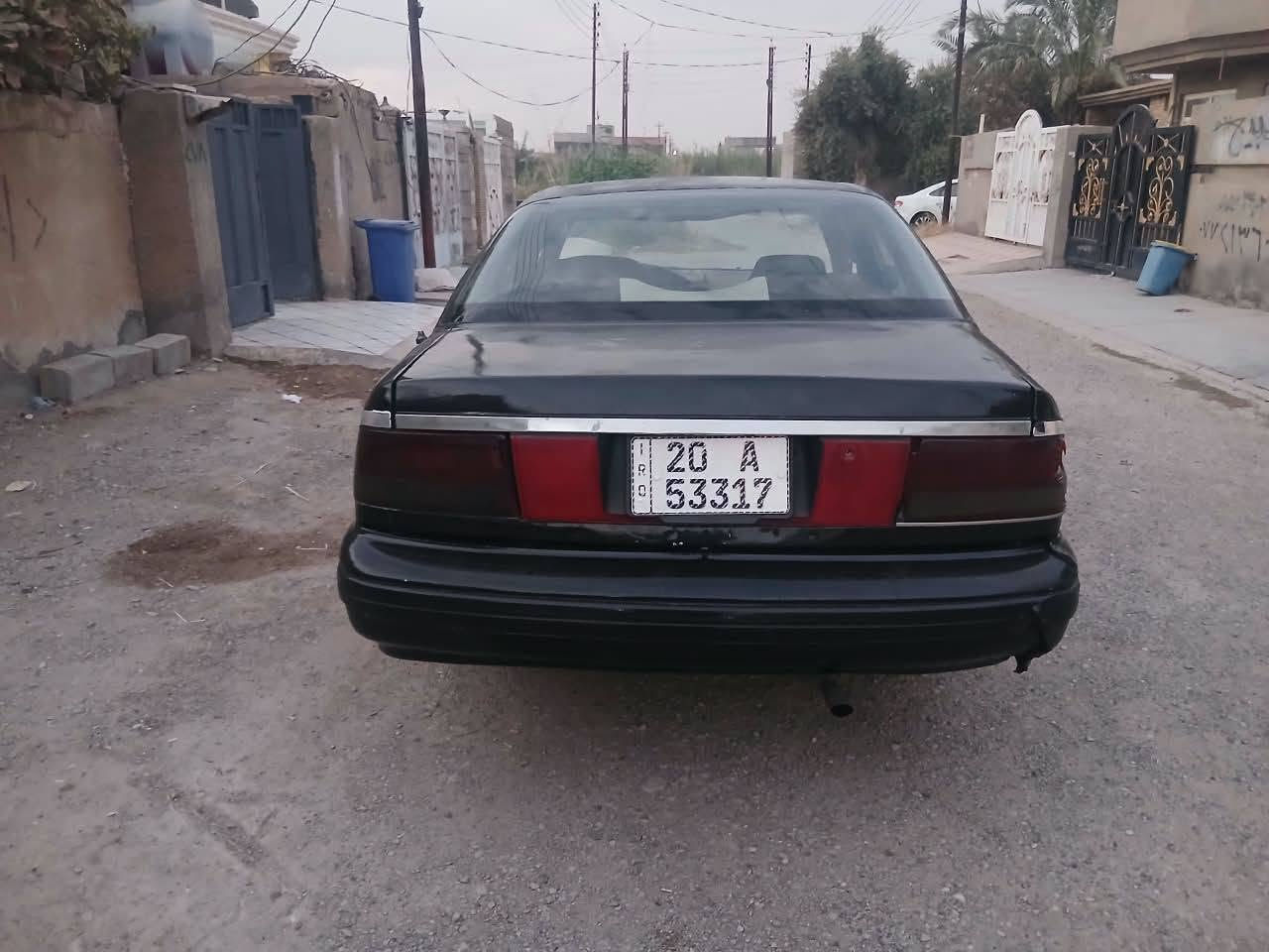 الاستفسار ***********
السلام عليكم للبيع دايو برنس موديل1995مكينه 2000مفتوح شرط جديده وخرسه كير عادي جديد صدر امامي خلفي جديد تخم تاير جديد كهربائيات شغاله السياره جاهزه خير من الله ترايك وين ميعجبك رقم ديالى الدولي سنويه لل2031مشروع وطني هزه جديده بشرط ثاني يوم التحويل السعر 21 مكاني ديالى تقاطع القدس
