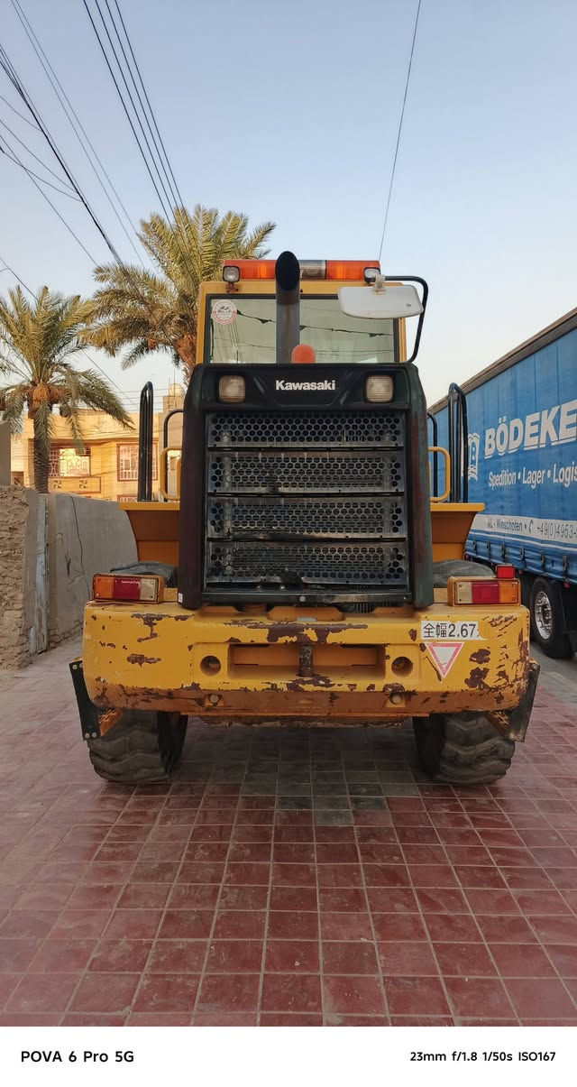 سلام عليكم شفل كاوسكي حجم 65 مكفو كفالة عامة ساعات العمل 2000 ساعة العنوان بغداد ***********

نص مكتوب في الصور:
- POVA 6 Pro 5G
- 23mm f/1.8 1/50s ISO212
- POVA 6 Pro 5G 23mm f/1.8 1/67s ISO332
- POVA 6 Pro 5G 23mm f/1.8 1/50s ISO167
- 23mm f/1.8 1/24s ISO50
- POVA 6 Pro 5G 23mm f/1.8 1/30s ISO50