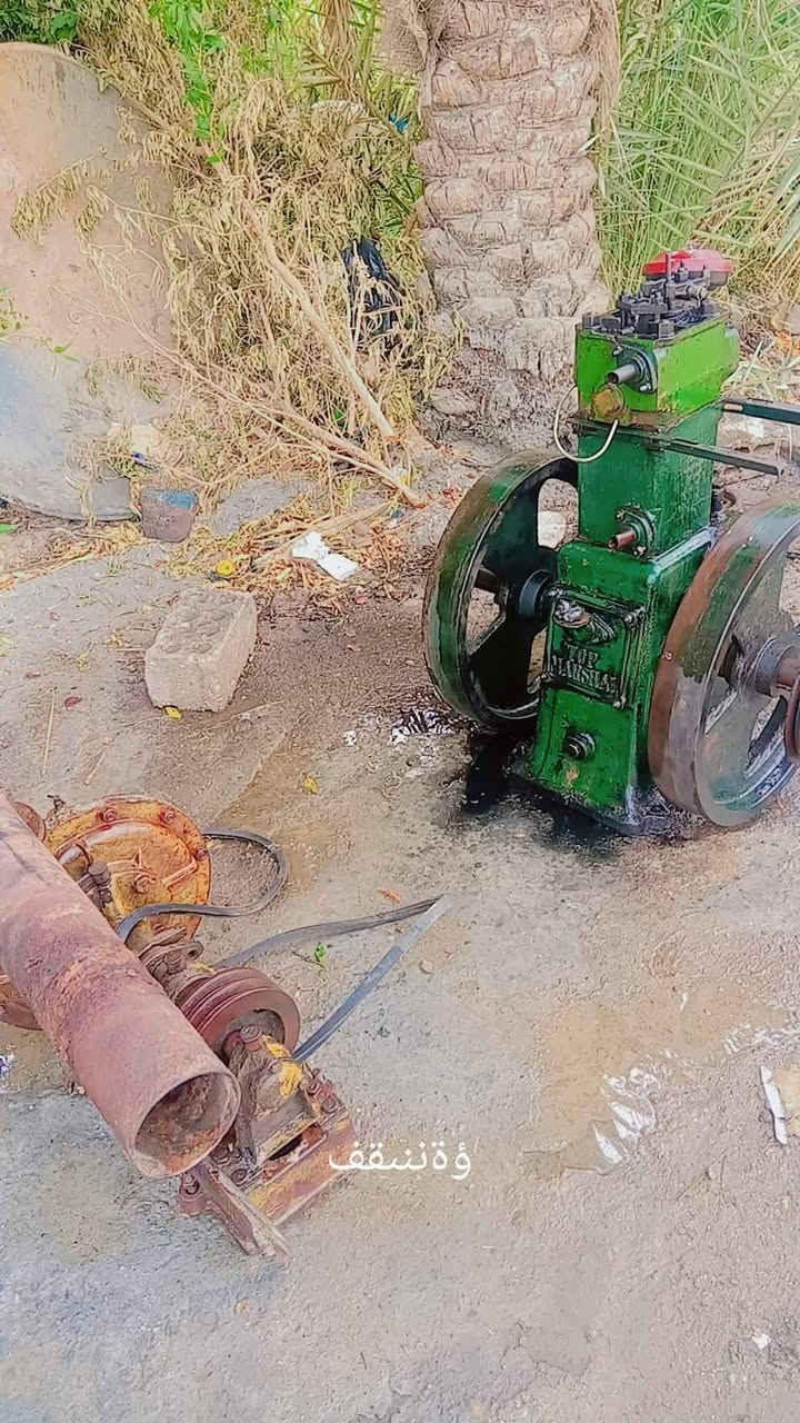 ٨حصان • توبلاند • نشّاف
