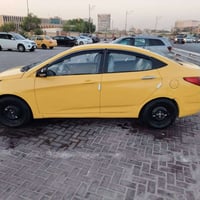 اكسنت ٢٠١٥ • مكينة ١٦٠٠ • وارد خليجي