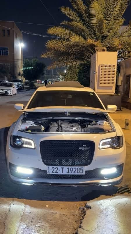 SRT ٦.٤ • ٢٠٢٣ • رقم اربيل