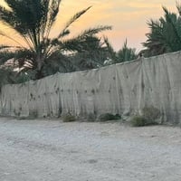 ٥٠٠م • سند٢٥ • كهرباء وماء