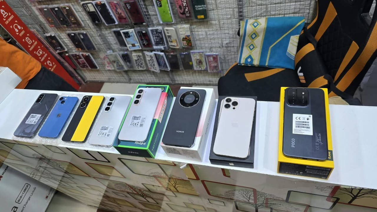 مستعمل • نضافه • مكتب ماكس فون